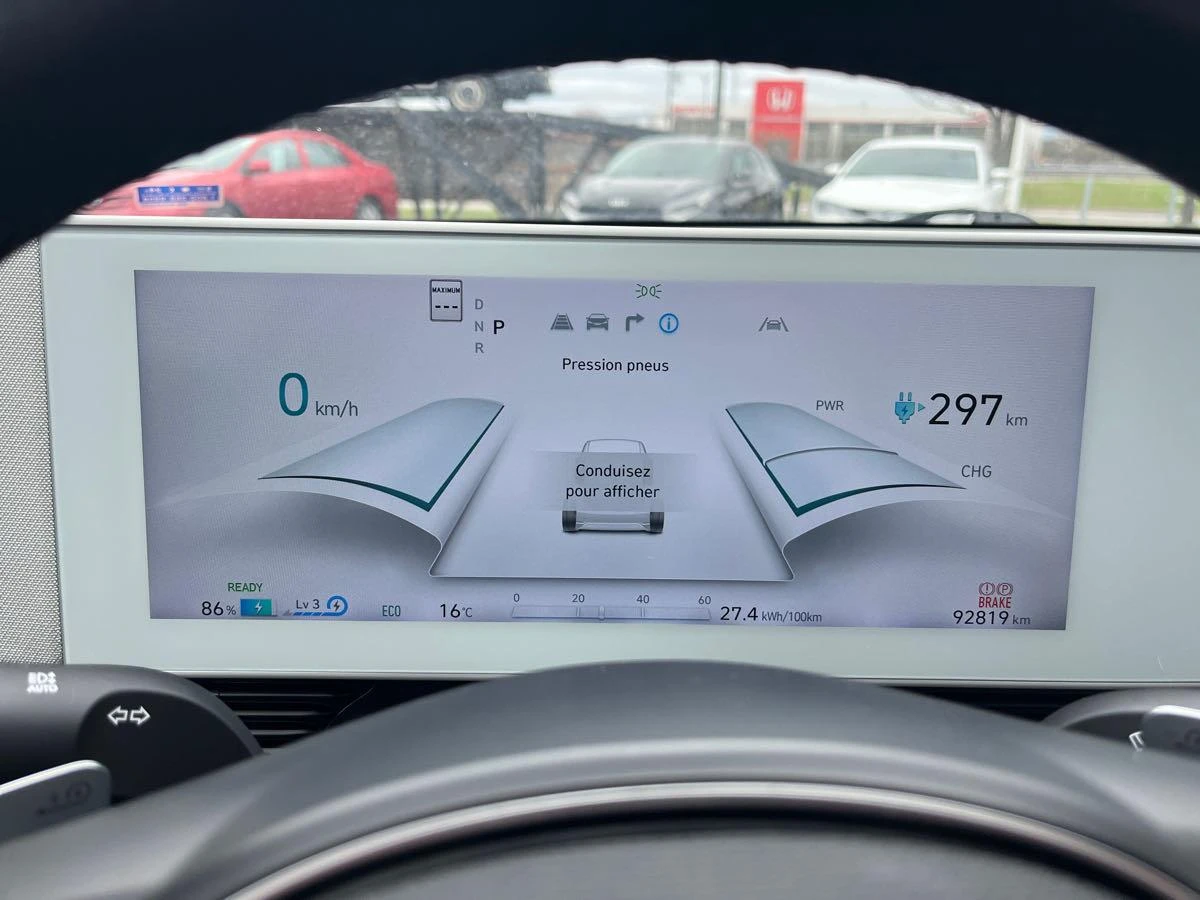 Hyundai Ioniq 5 * Preferred * * АвтоКредит*  - изображение 5
