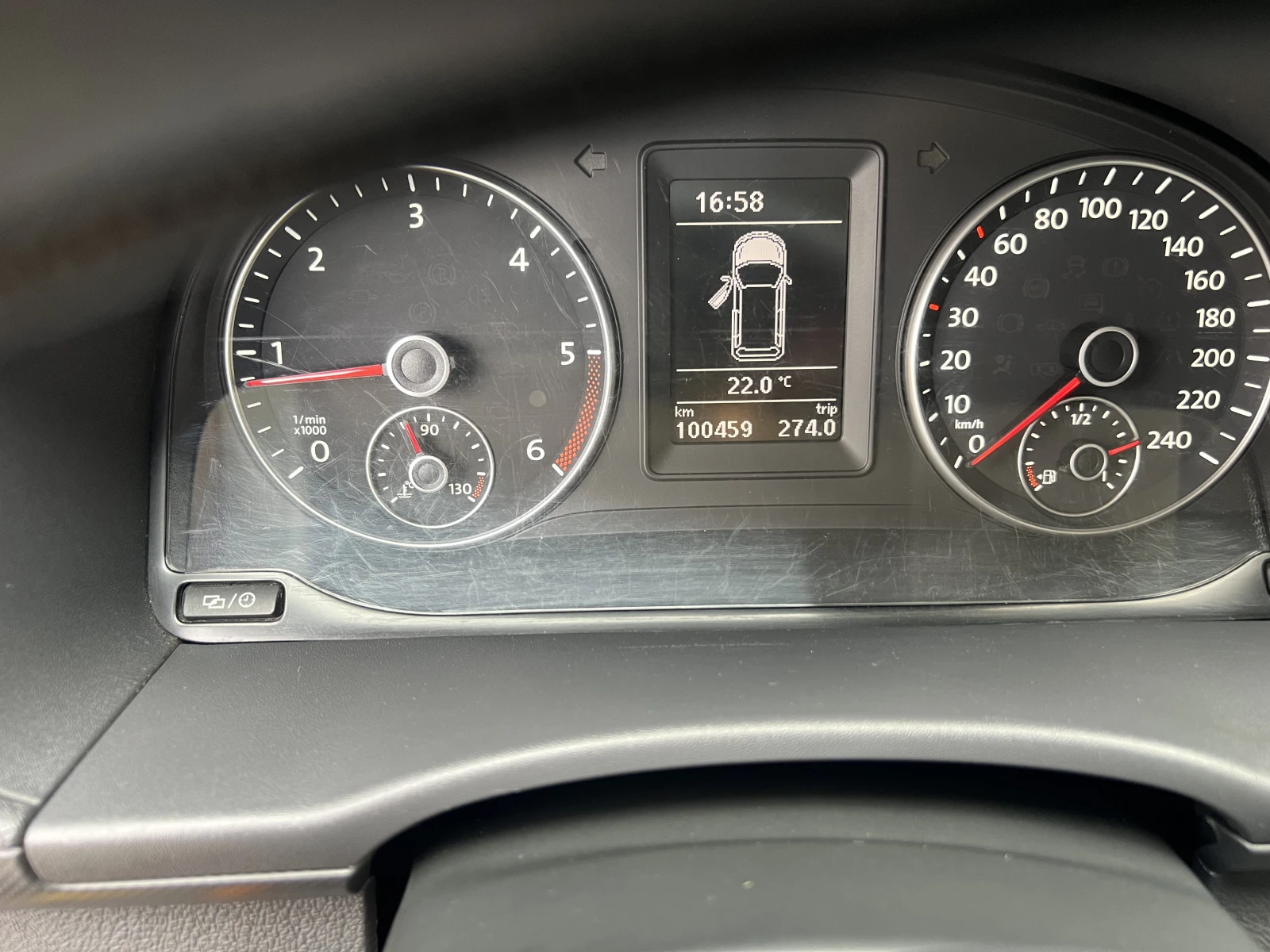 VW Caddy 2.0TDI, 44, ,  , , ,  | Mobile.bg   15