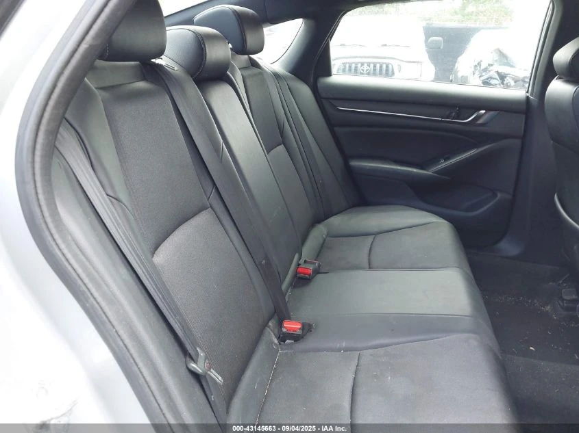 Honda Accord 2.0L I-4 DI, DOHC, VVT, TURBO, 252HP Front Wheel | Mobile.bg   13