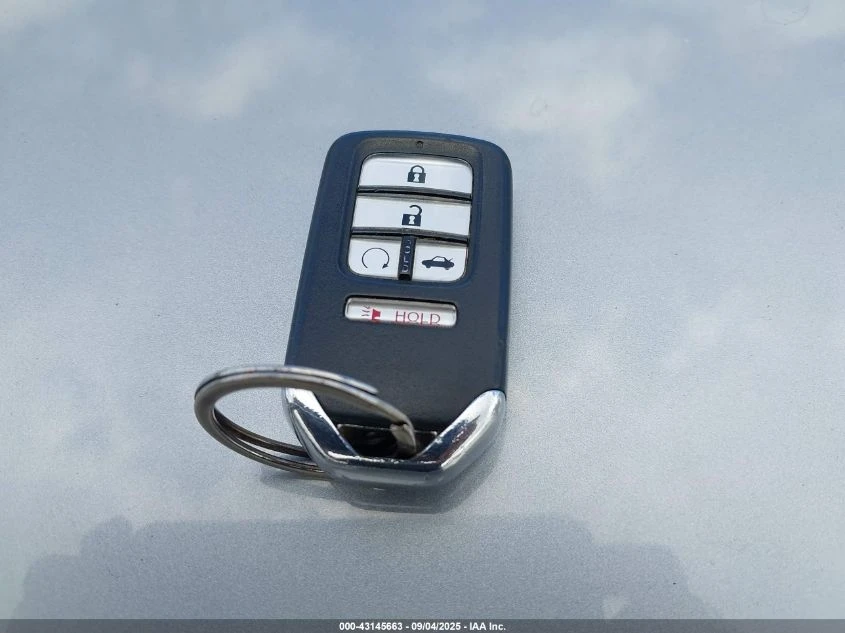 Honda Accord 2.0L I-4 DI, DOHC, VVT, TURBO, 252HP Front Wheel | Mobile.bg   3