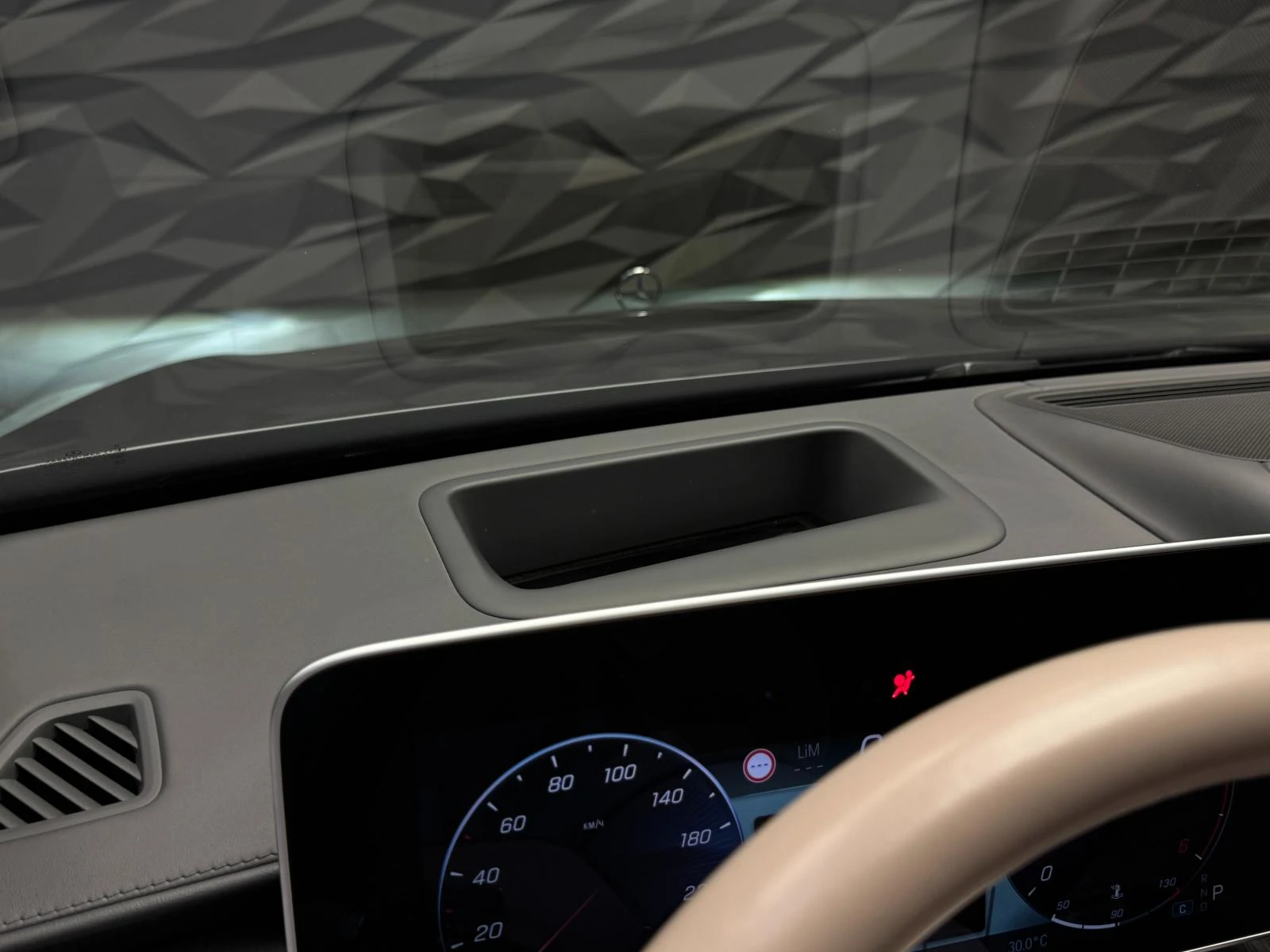 Mercedes-Benz S 400 d 4Matic 63 AMG optic* 3 TV*  | Mobile.bg   14