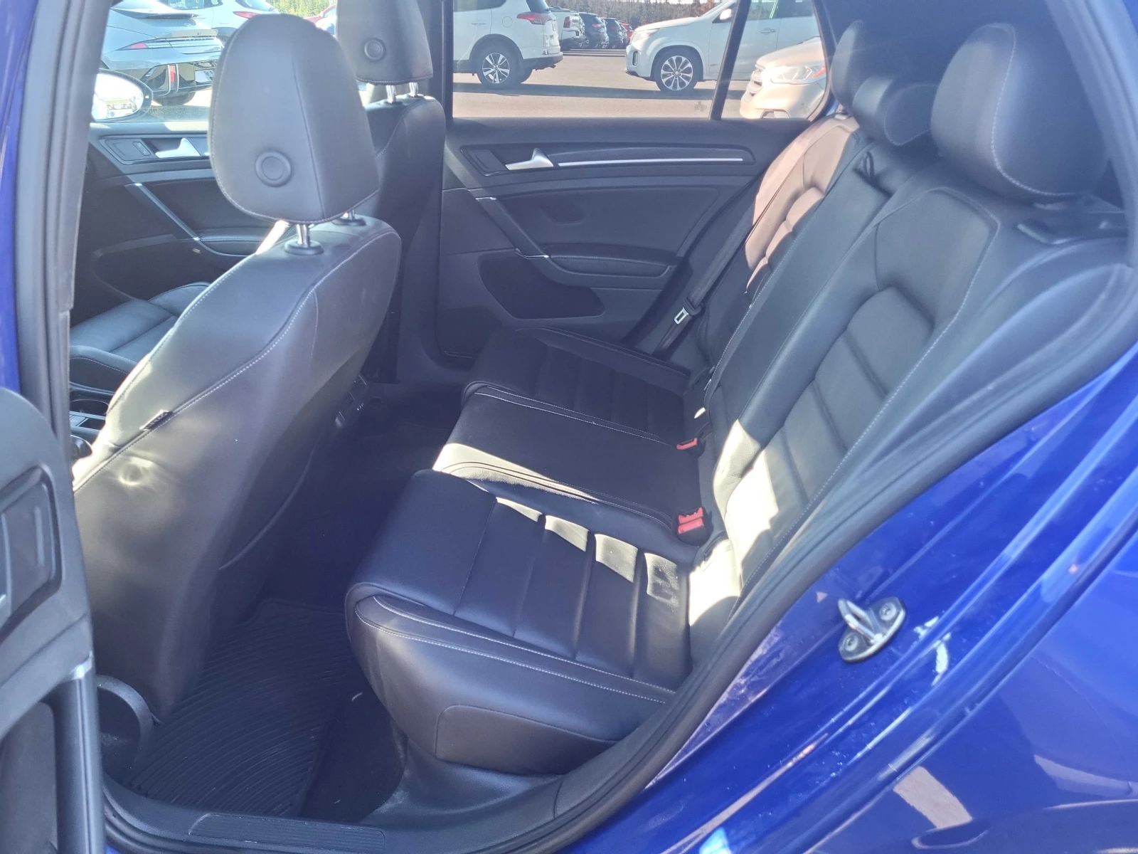 VW Golf * R* CARFAX *    | Mobile.bg   9