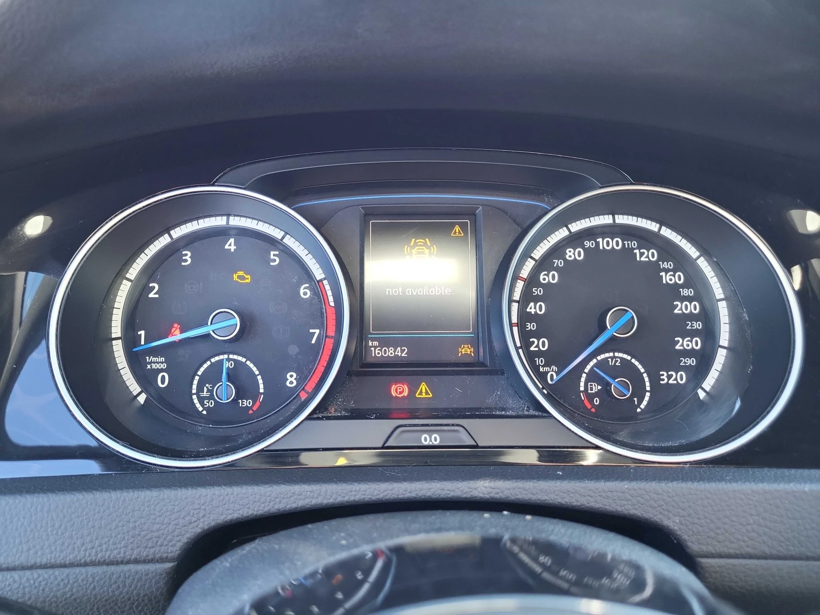 VW Golf * R* CARFAX *    | Mobile.bg   8