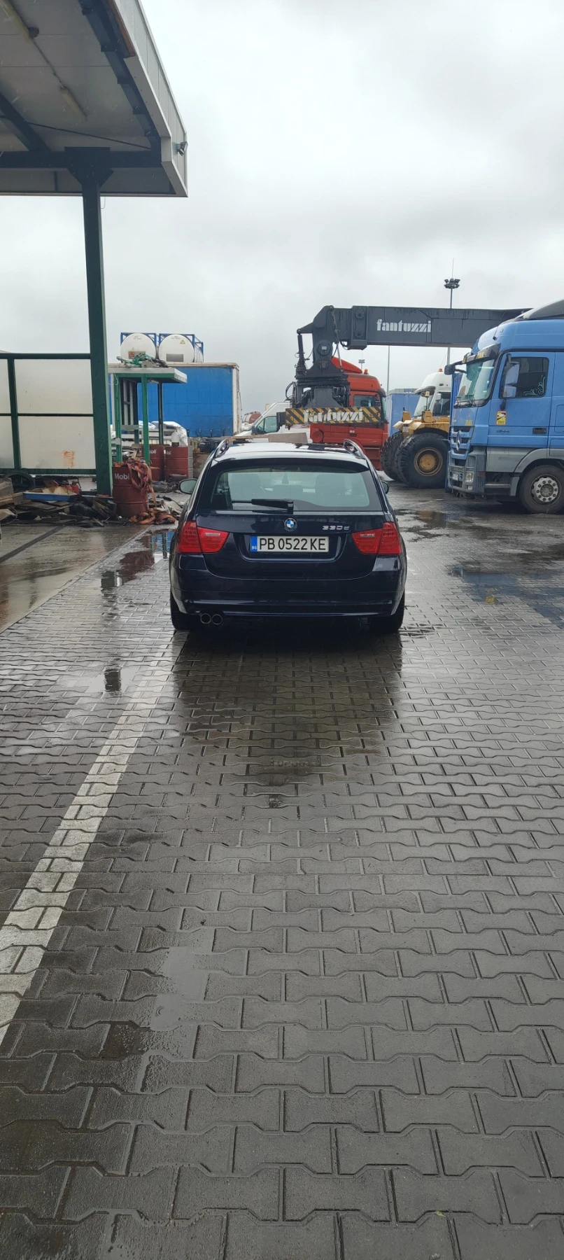 BMW 330 | Mobile.bg   5