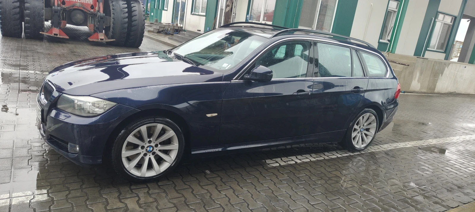 BMW 330 | Mobile.bg   4