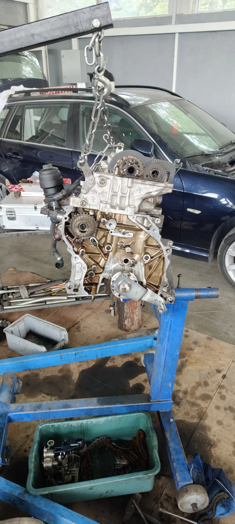 BMW 330 | Mobile.bg   9