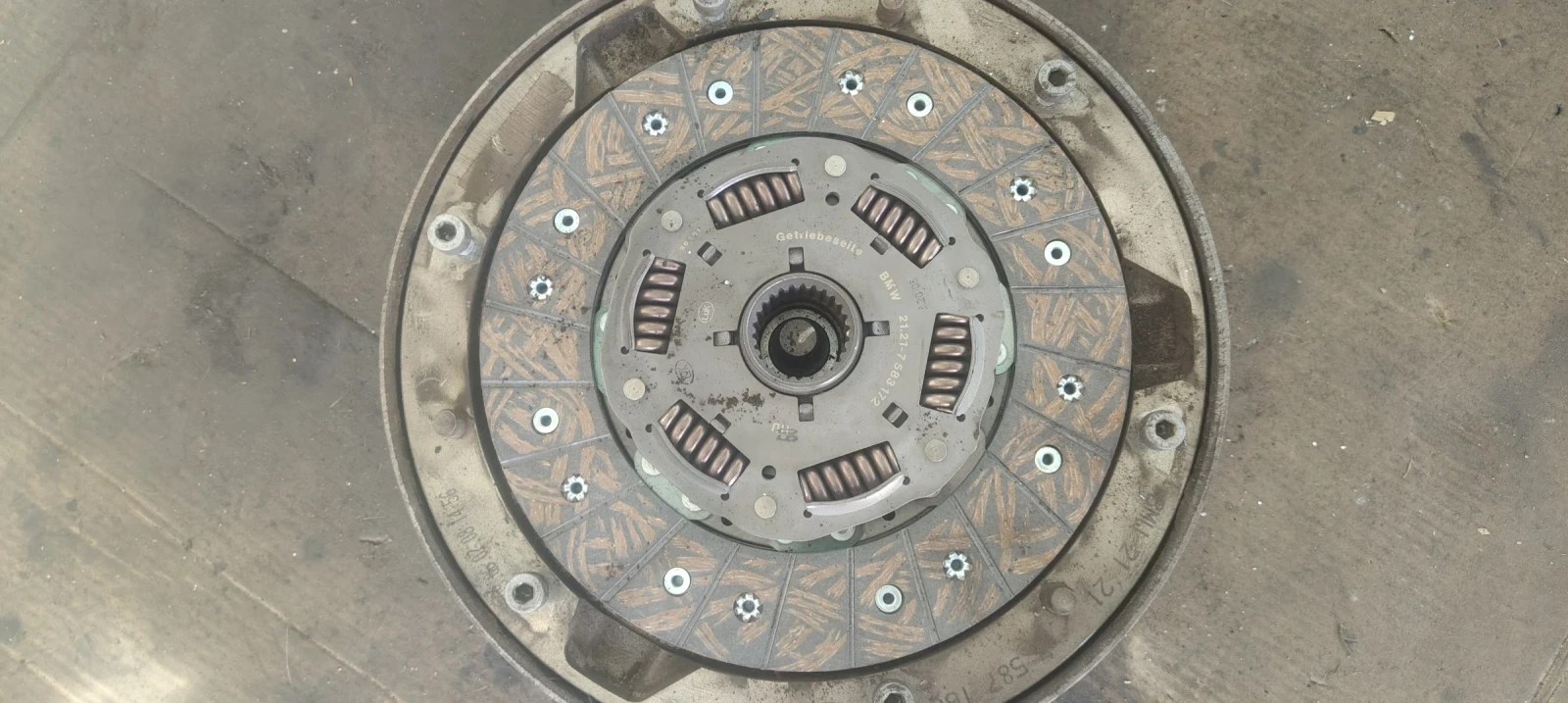 BMW 330 | Mobile.bg   7