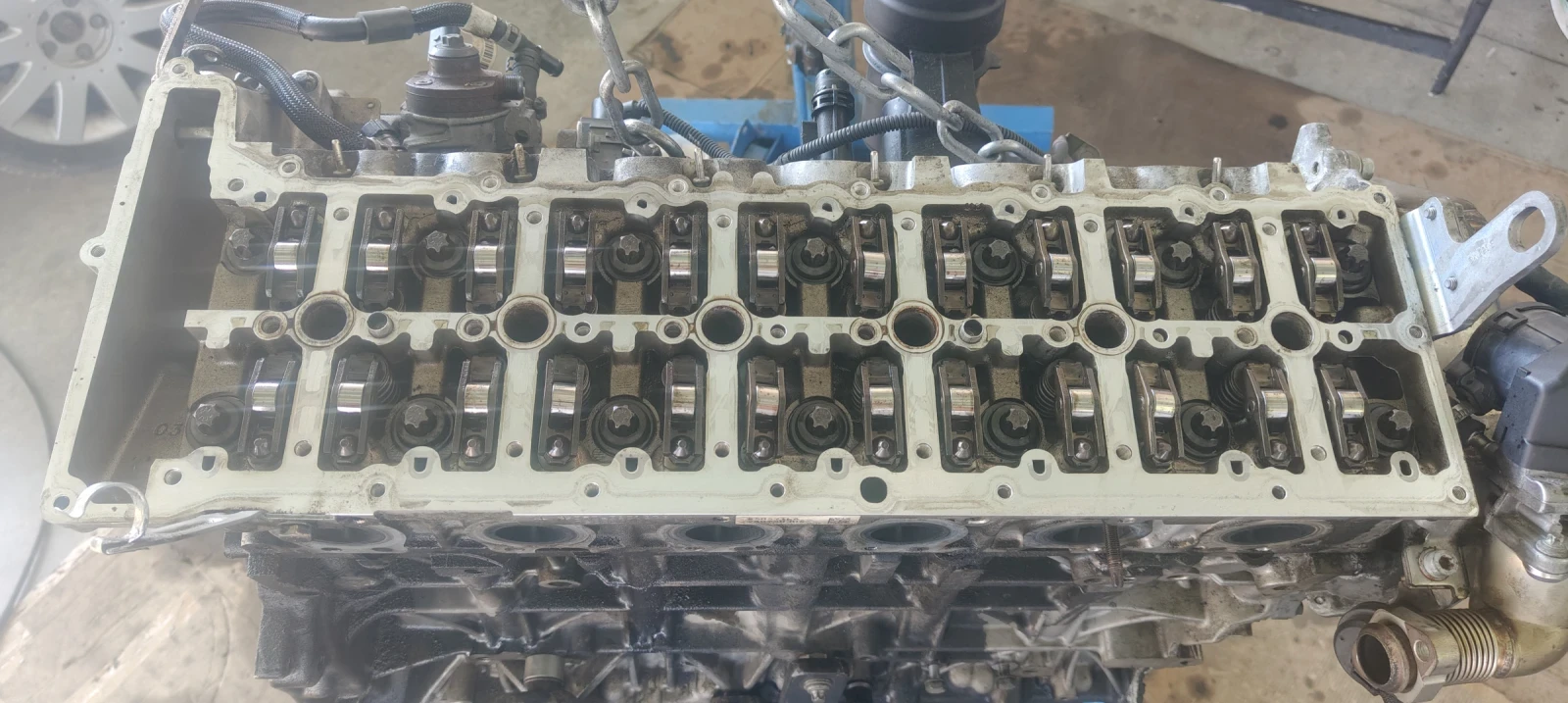 BMW 330 | Mobile.bg   11