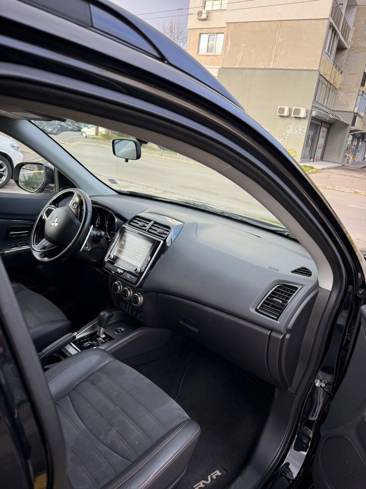 Mitsubishi ASX RVR � ��� | Mobile.bg � ����������� 11