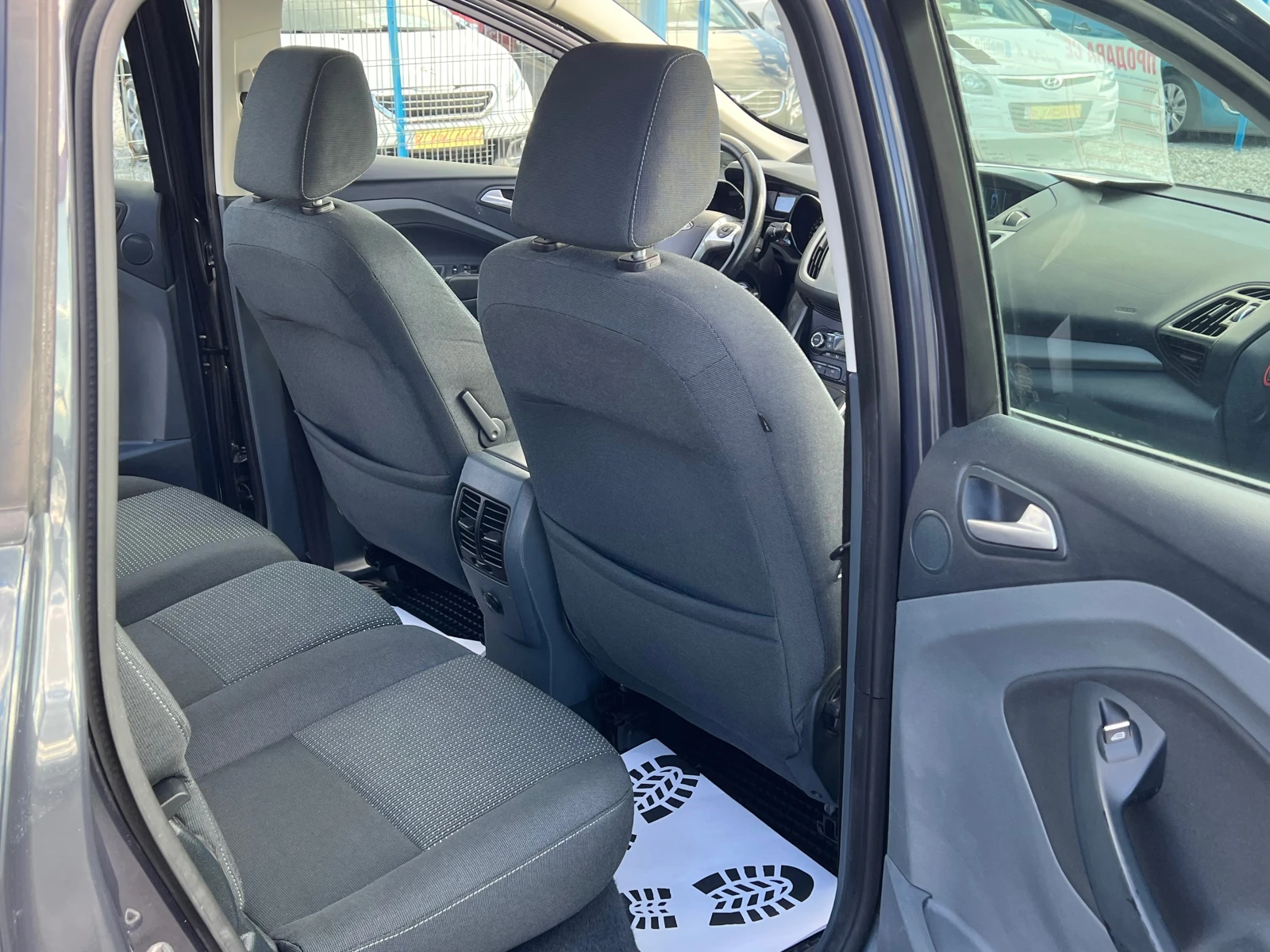 Ford C-max ������-�����-����������� | Mobile.bg � ����������� 10