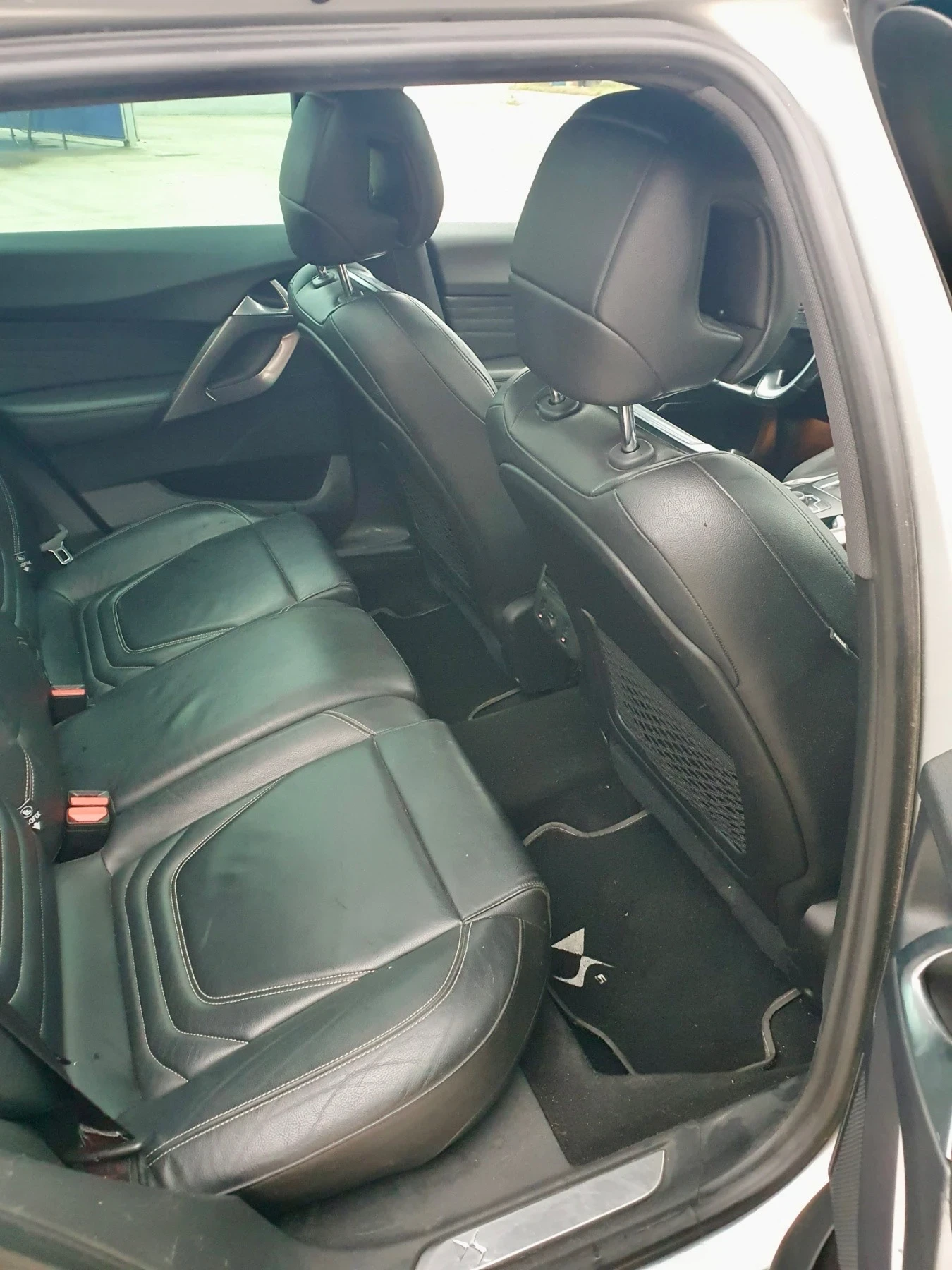 Citroen DS5 2.0HDI FULL - изображение 9