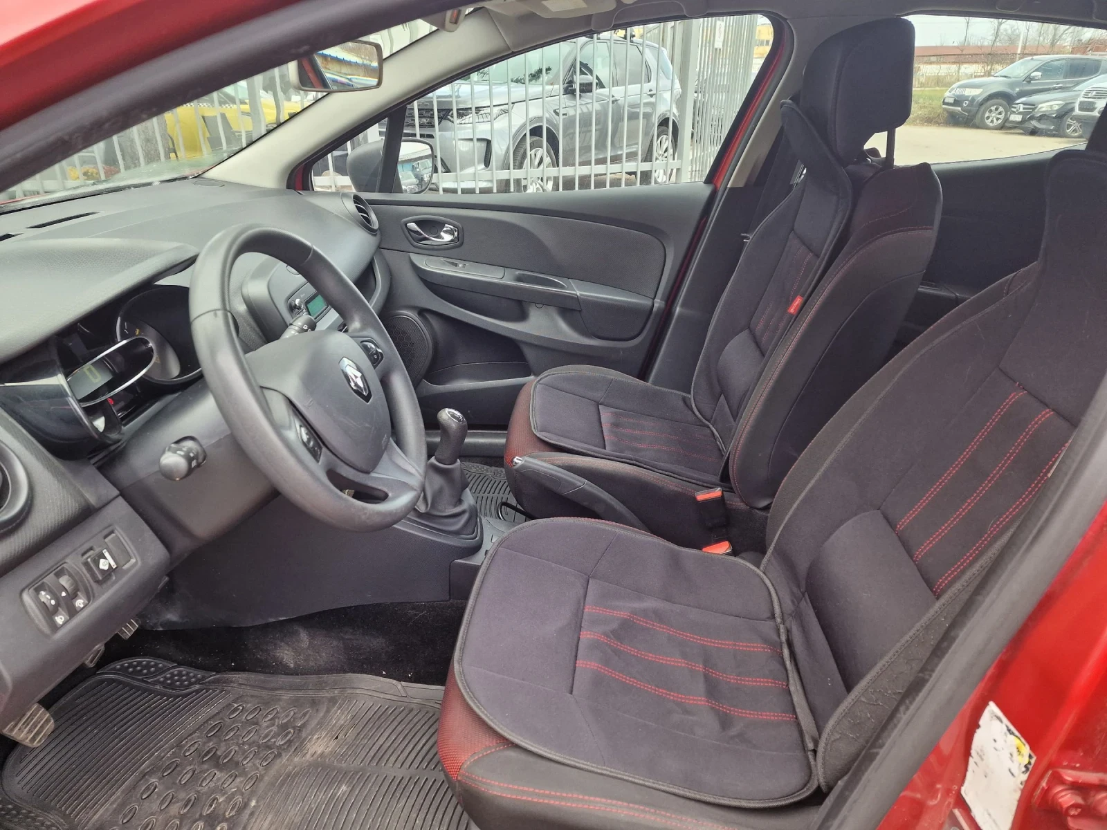 Renault Clio 1.2i GPL | Mobile.bg � ����������� 7