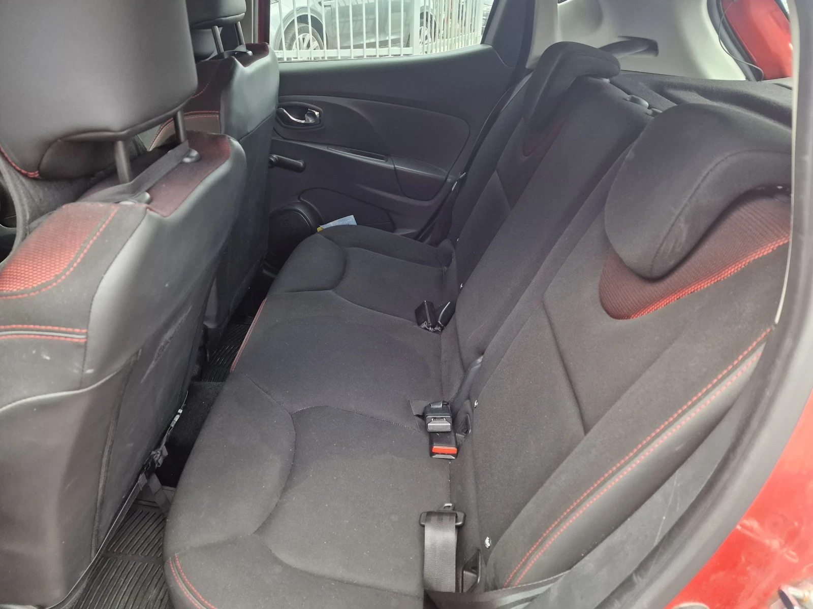Renault Clio 1.2i GPL | Mobile.bg � ����������� 8