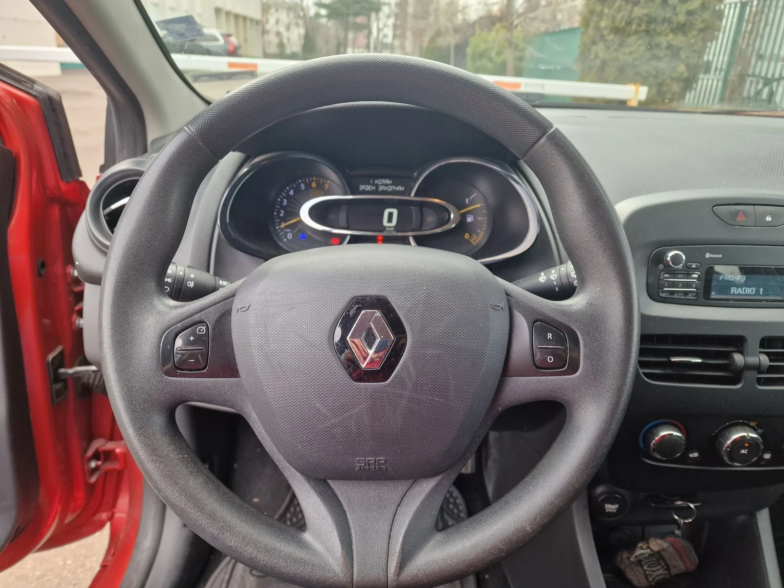 Renault Clio 1.2i GPL | Mobile.bg � ����������� 10