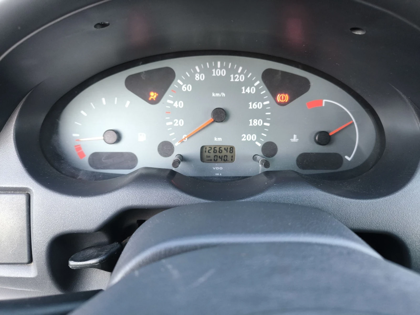 Nissan Micra 1, 0i 60�.�. | Mobile.bg � ����������� 13