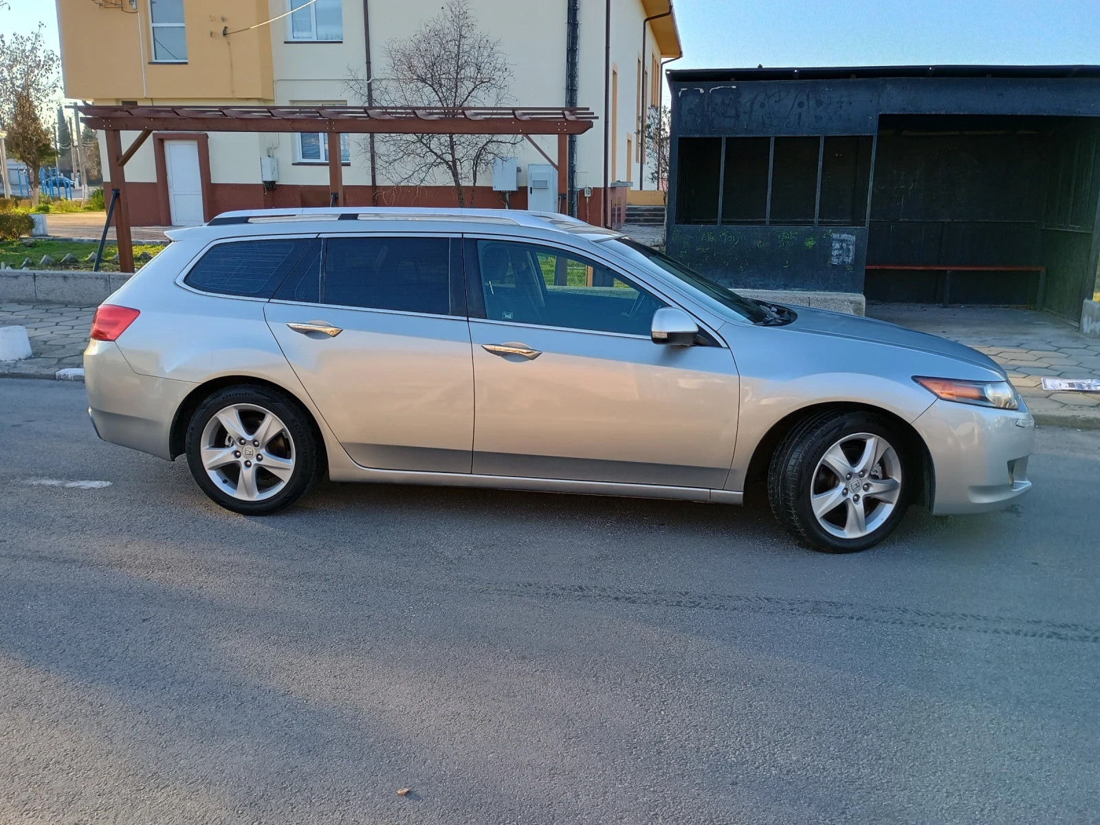 Honda Accord 2.0 ������, ������� | Mobile.bg � ����������� 14