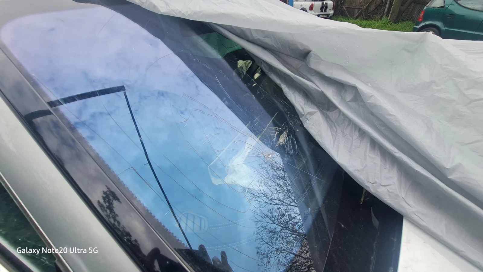 Mercedes-Benz CLS 450 amg line mild hybrid  | Mobile.bg � ����������� 12