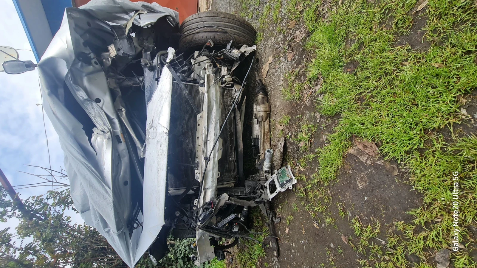 Mercedes-Benz CLS 450 amg line mild hybrid  | Mobile.bg � ����������� 2