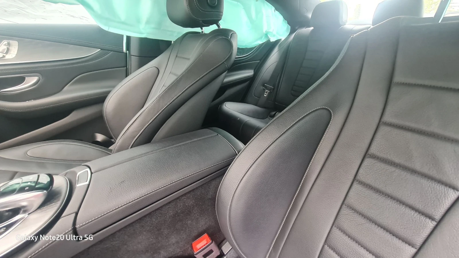 Mercedes-Benz CLS 450 amg line mild hybrid  | Mobile.bg � ����������� 8