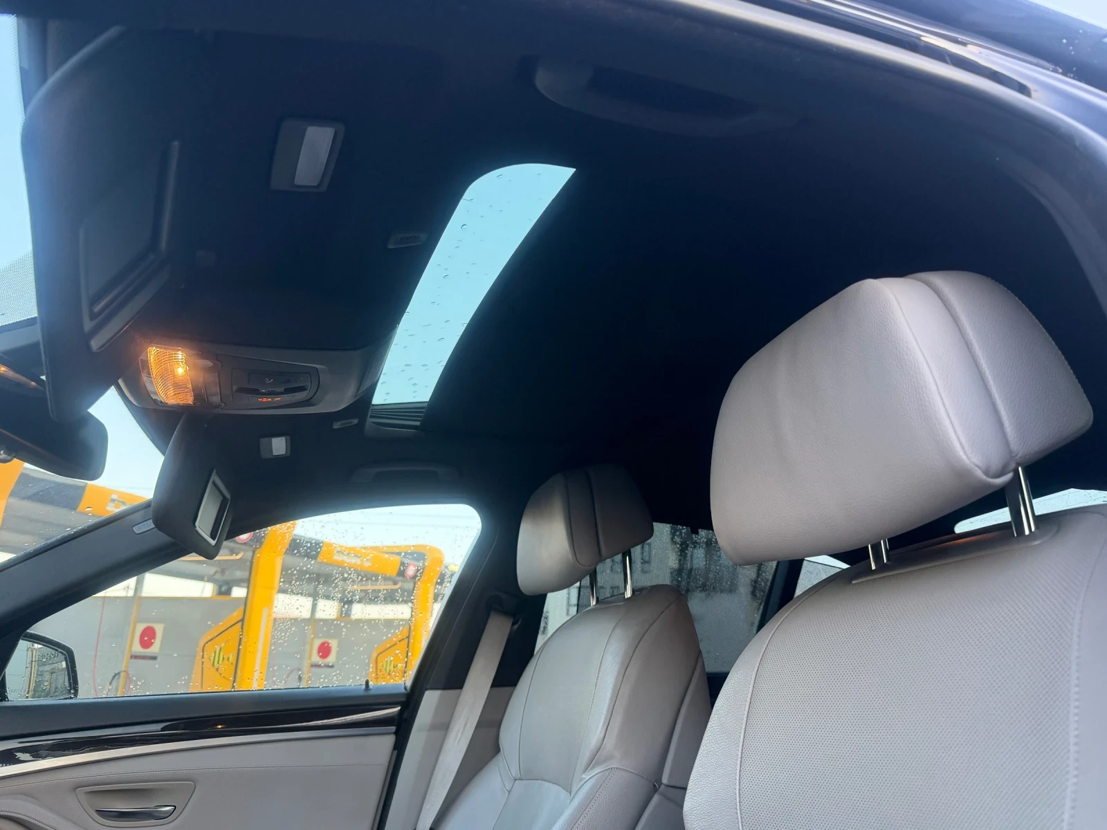 BMW 535 | Mobile.bg � ����������� 11