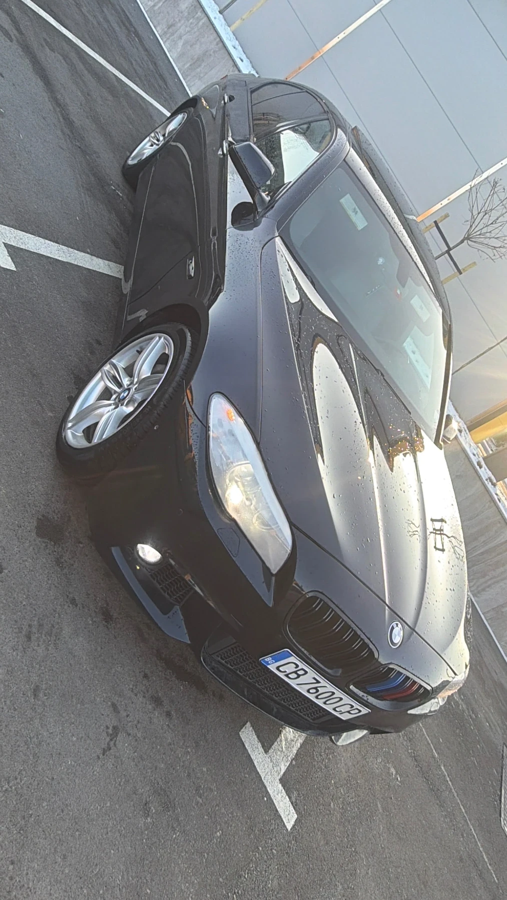 BMW 535  - изображение 8