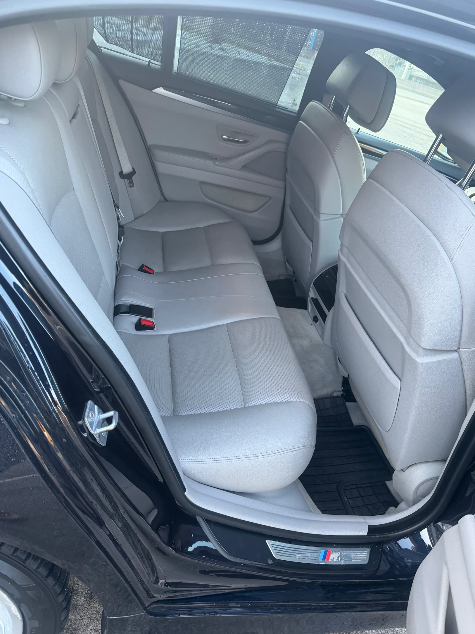 BMW 535 | Mobile.bg � ����������� 13