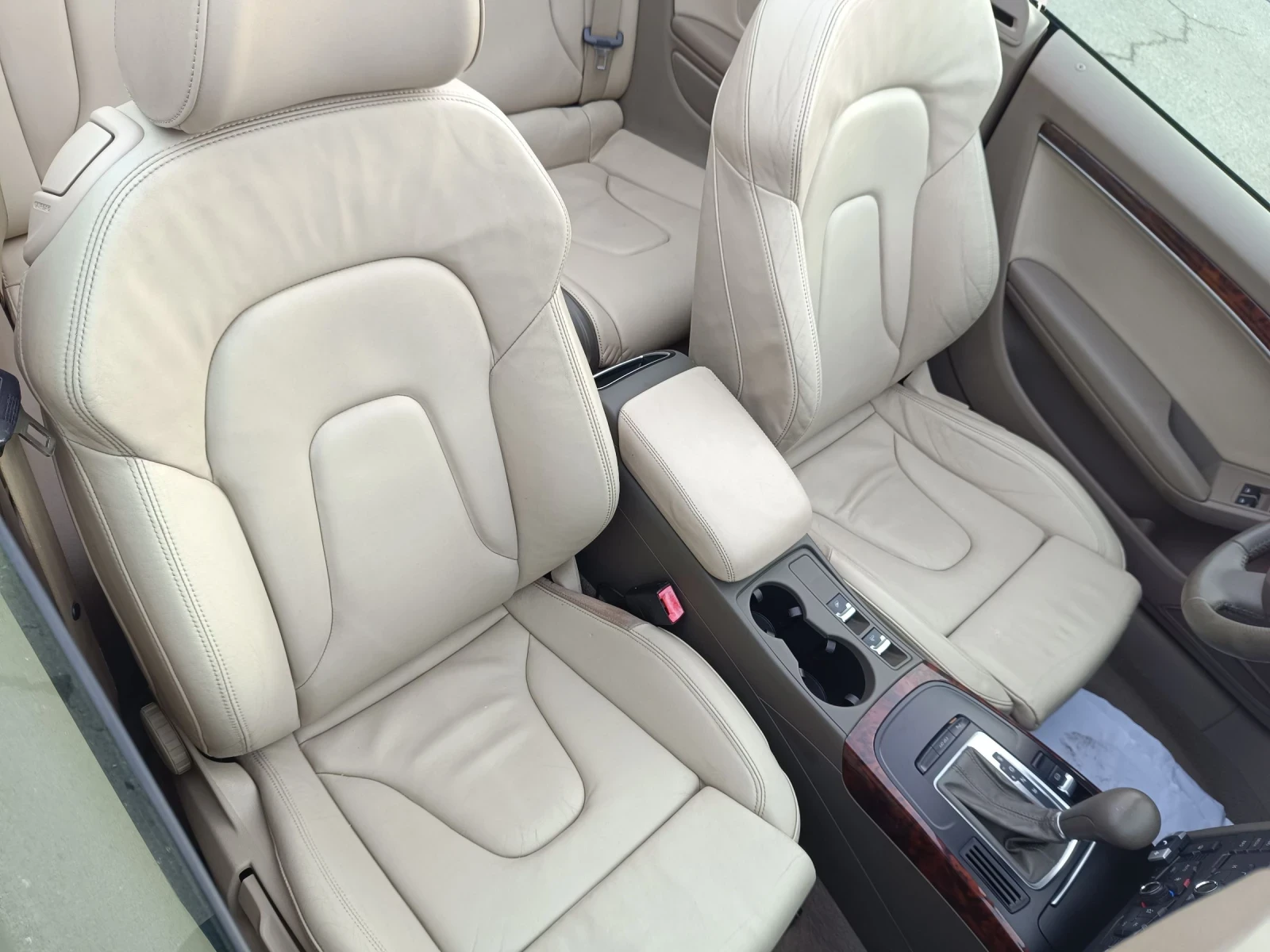 Audi A5 154.000 km. | Mobile.bg � ����������� 16