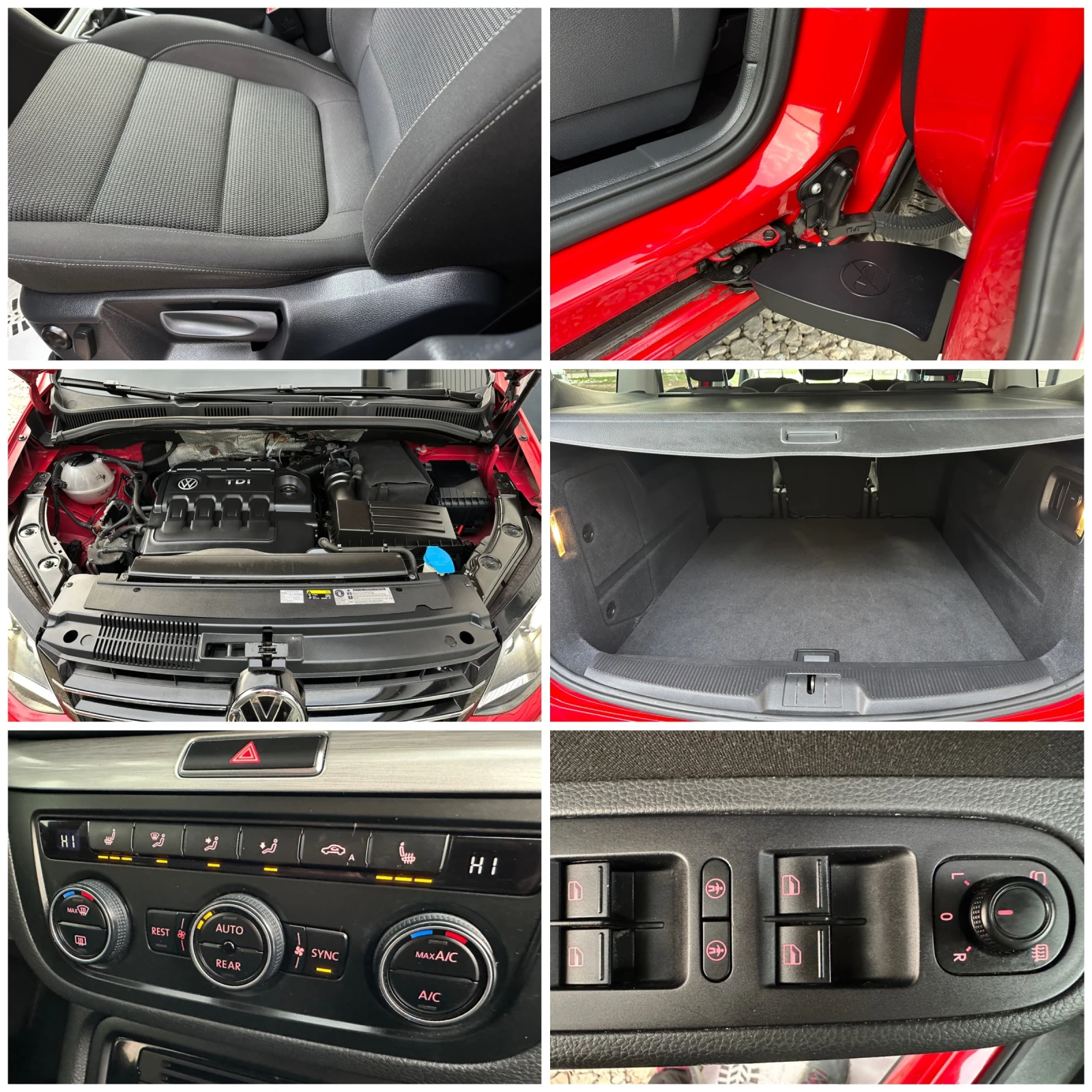 VW Sharan 2.0TDI��������  ������� ��� ����  | Mobile.bg � ����������� 17