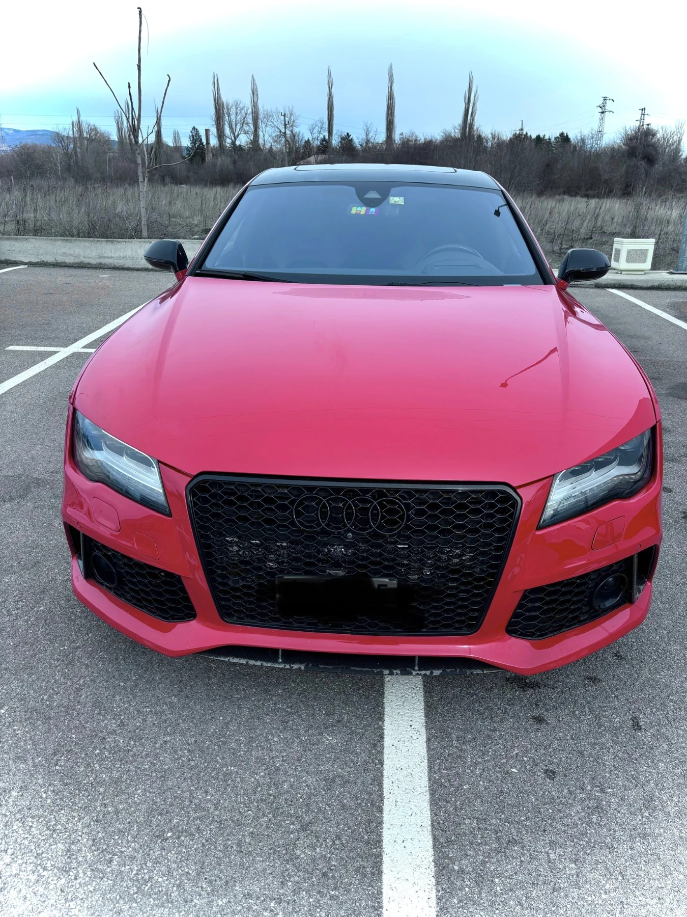 Audi S7 ��������� | Mobile.bg � ����������� 1