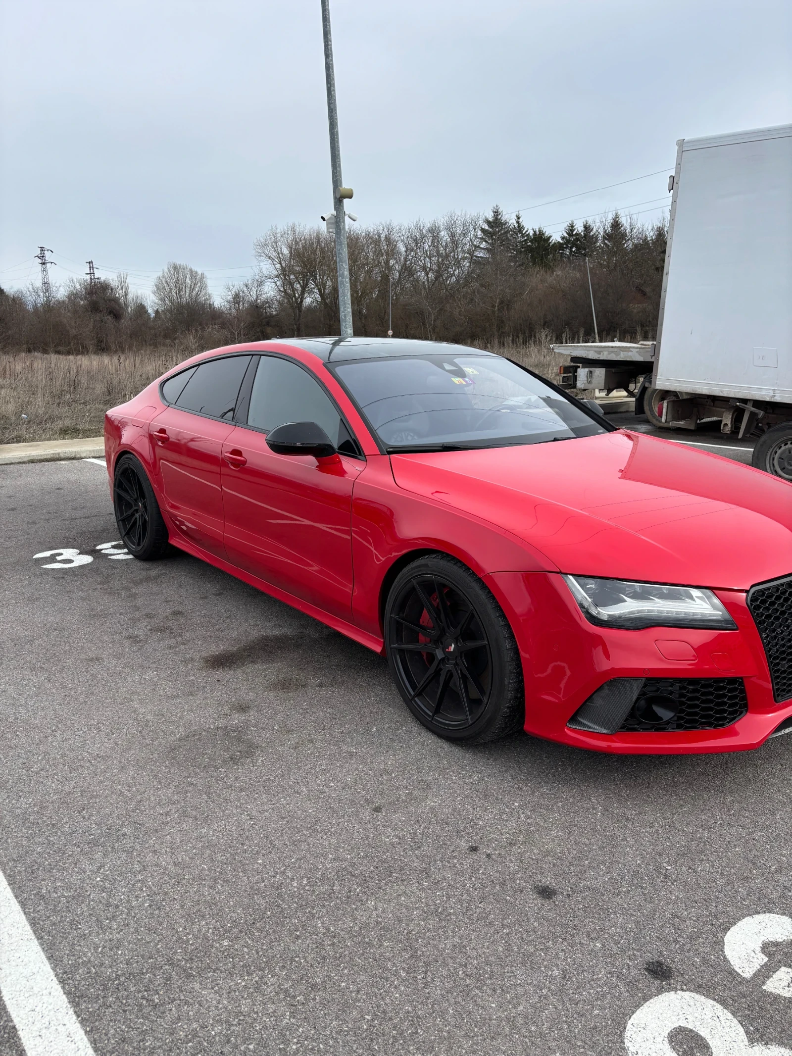 Audi S7 ��������� | Mobile.bg � ����������� 2