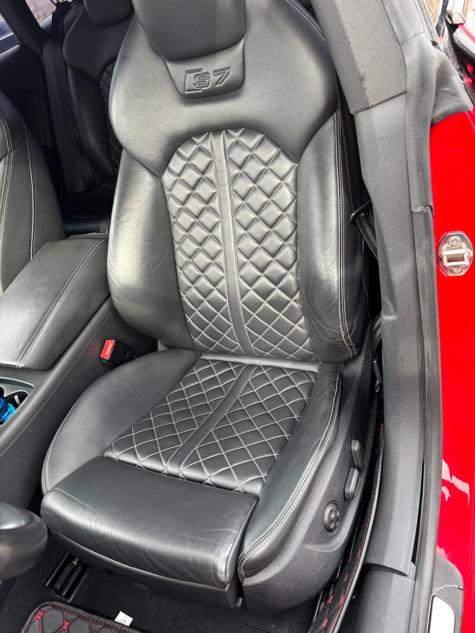 Audi S7 ��������� | Mobile.bg � ����������� 7