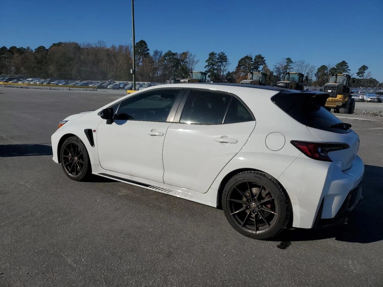 Toyota Corolla 1.6l Gr Core - изображение 2