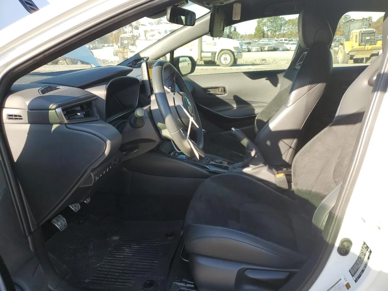 Toyota Corolla 1.6l Gr Core - изображение 7