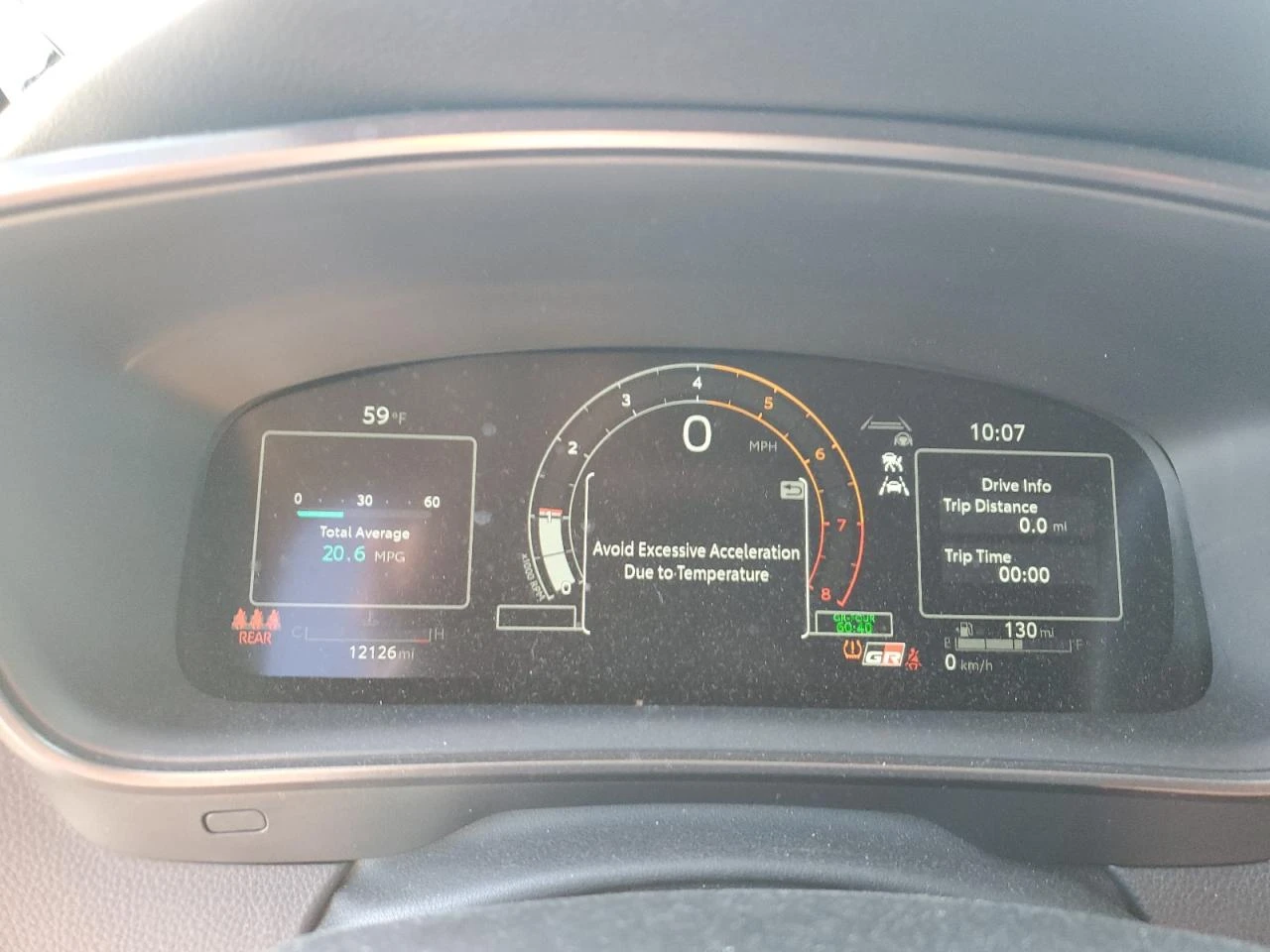 Toyota Corolla 1.6l Gr Core - изображение 9