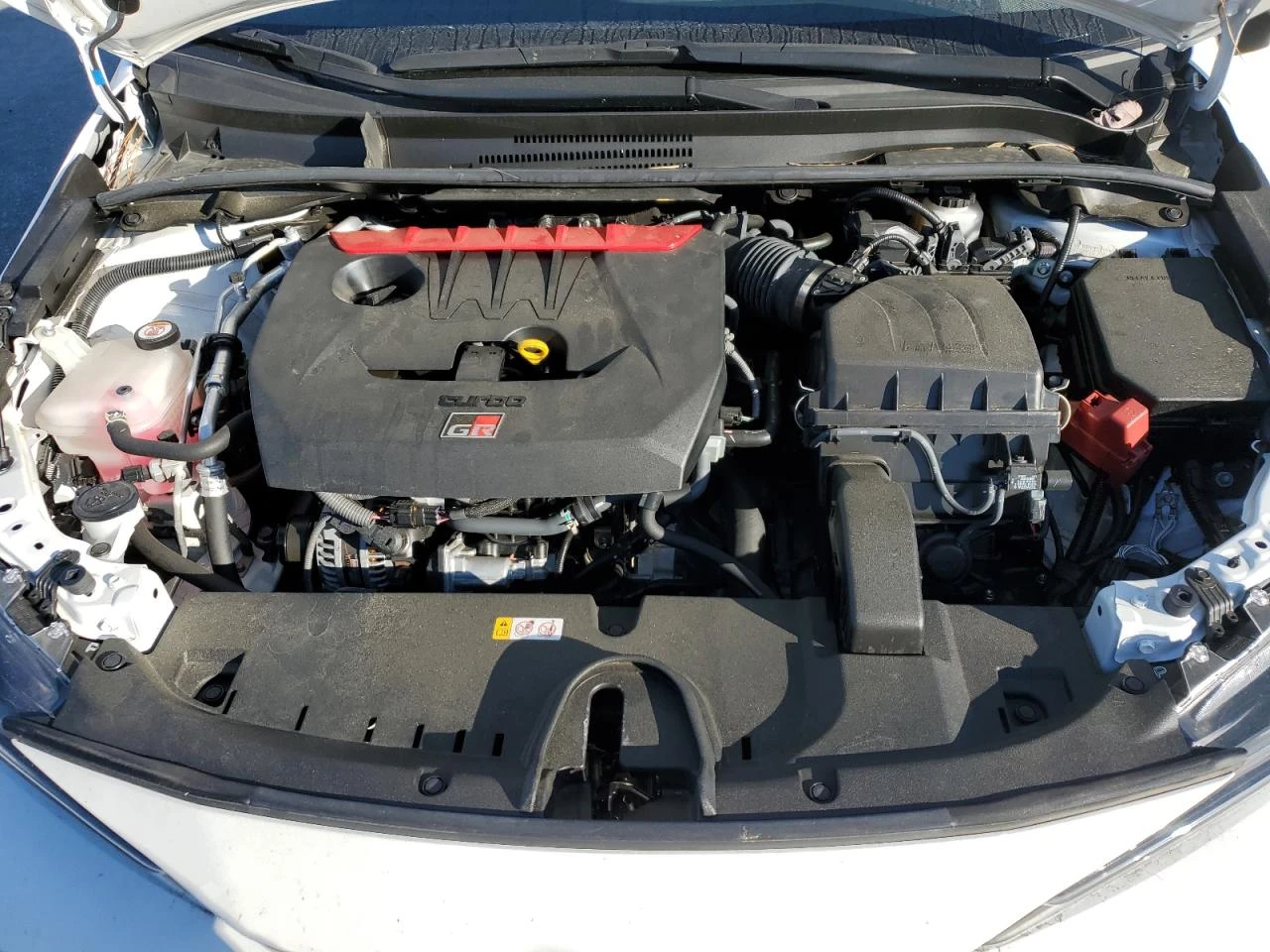 Toyota Corolla 1.6l Gr Core | Mobile.bg � ����������� 11