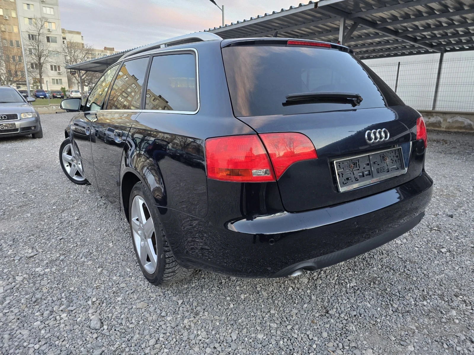 Audi A4 3.0 TDI QUATTRO , снимка 4 - Автомобили и джипове - 53653522