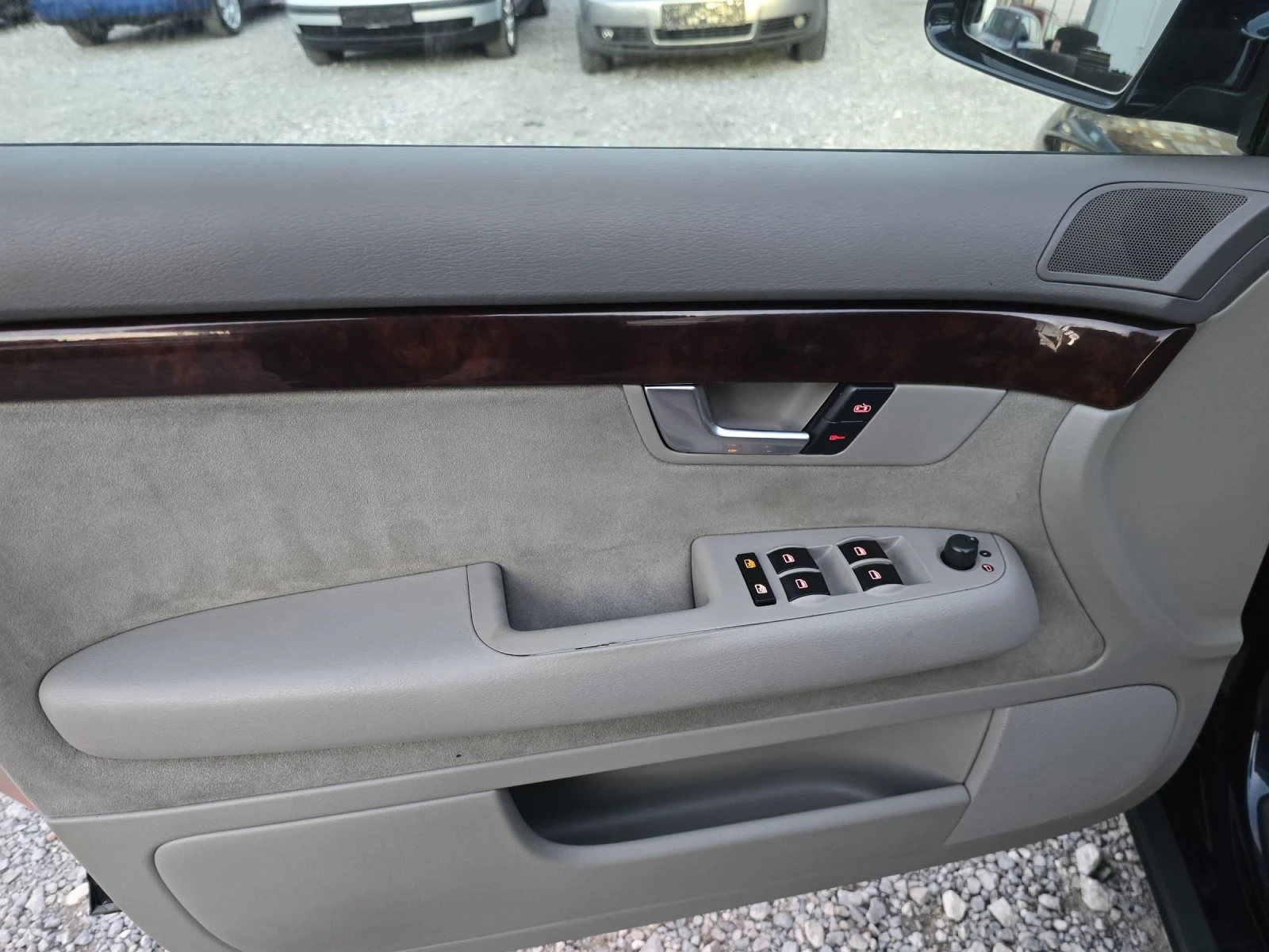 Audi A4 3.0 TDI QUATTRO , снимка 16 - Автомобили и джипове - 53653522