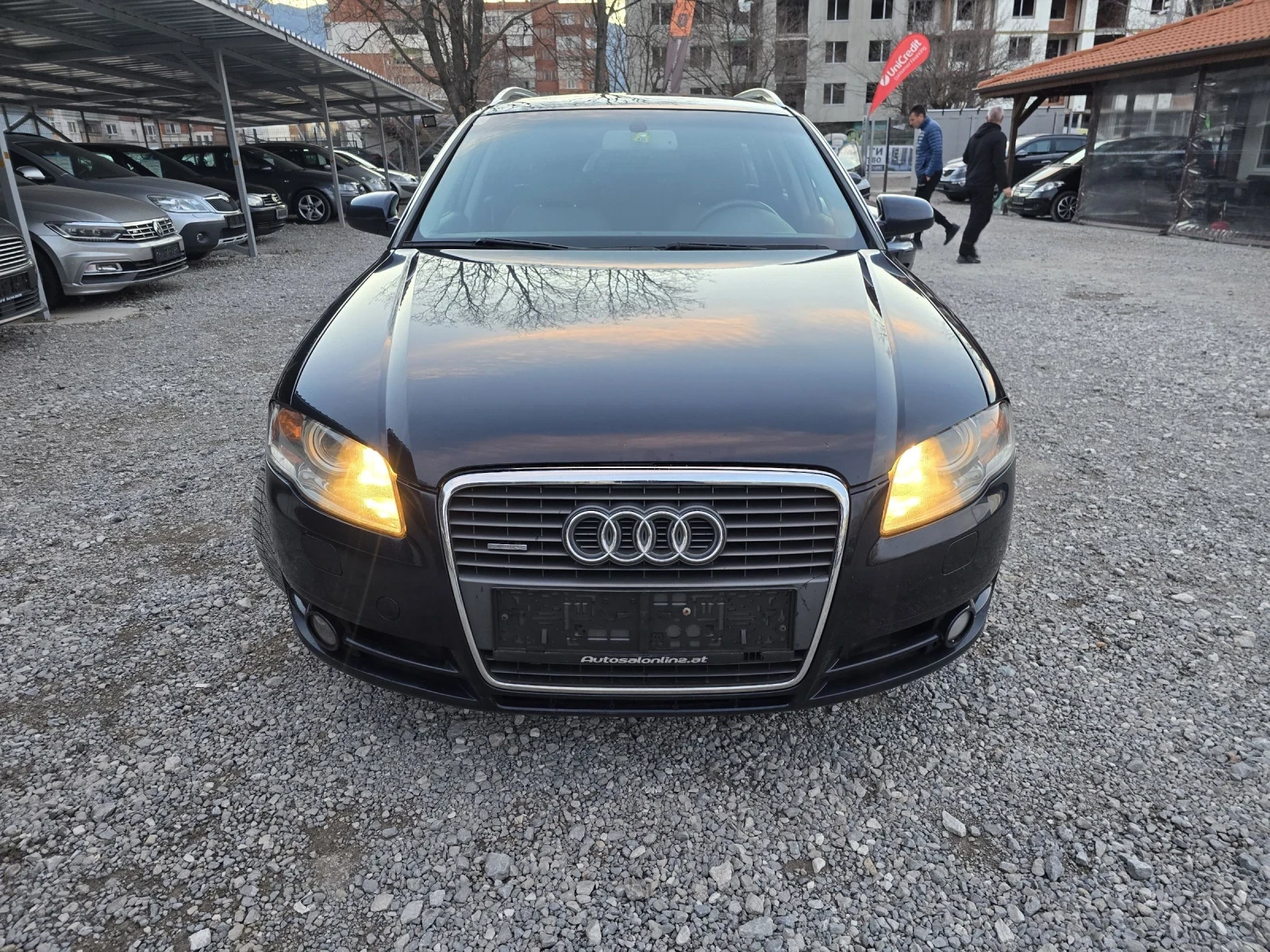 Audi A4 3.0 TDI QUATTRO , снимка 2 - Автомобили и джипове - 53653522