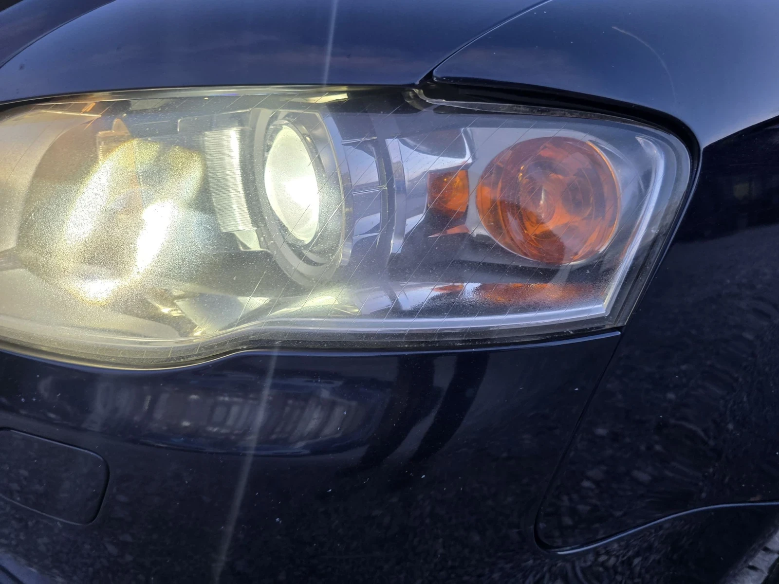 Audi A4 3.0 TDI QUATTRO , снимка 15 - Автомобили и джипове - 53653522