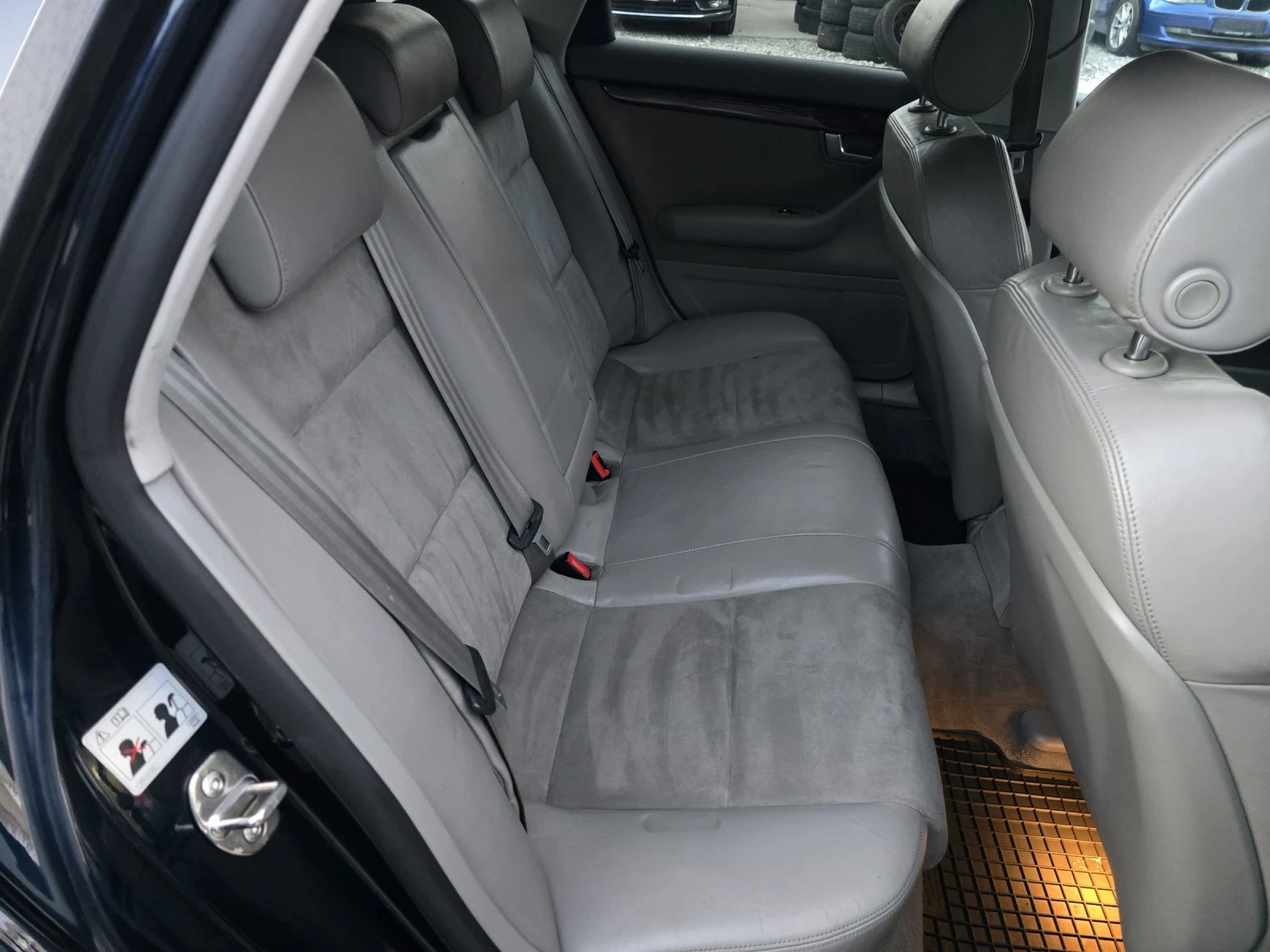 Audi A4 3.0 TDI QUATTRO , снимка 9 - Автомобили и джипове - 53653522