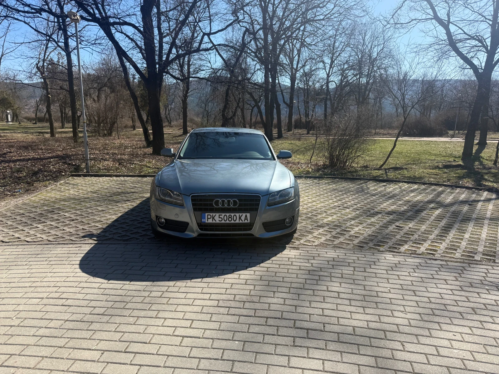 Audi A5 | Mobile.bg � ����������� 2