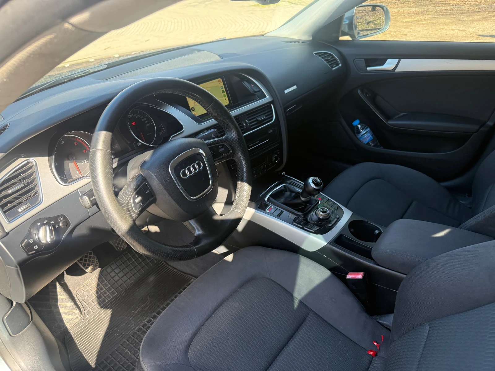 Audi A5 | Mobile.bg � ����������� 6