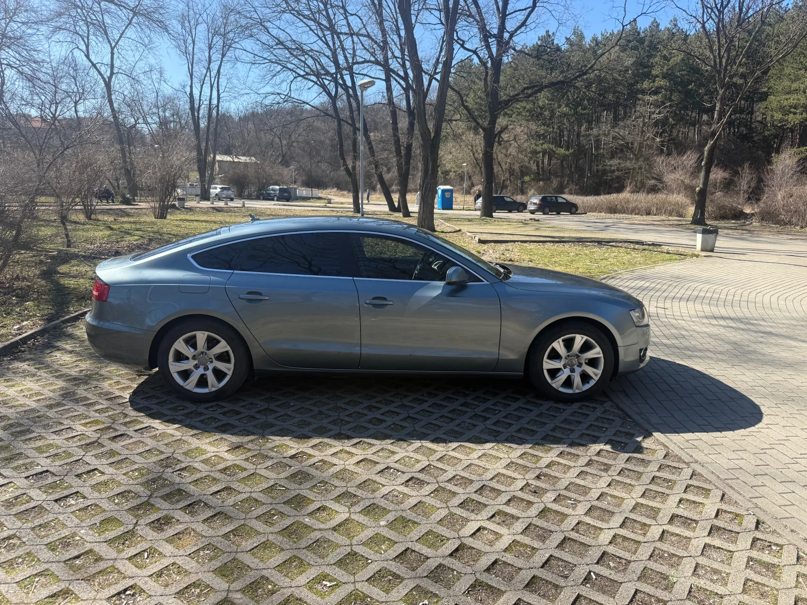 Audi A5 | Mobile.bg � ����������� 5