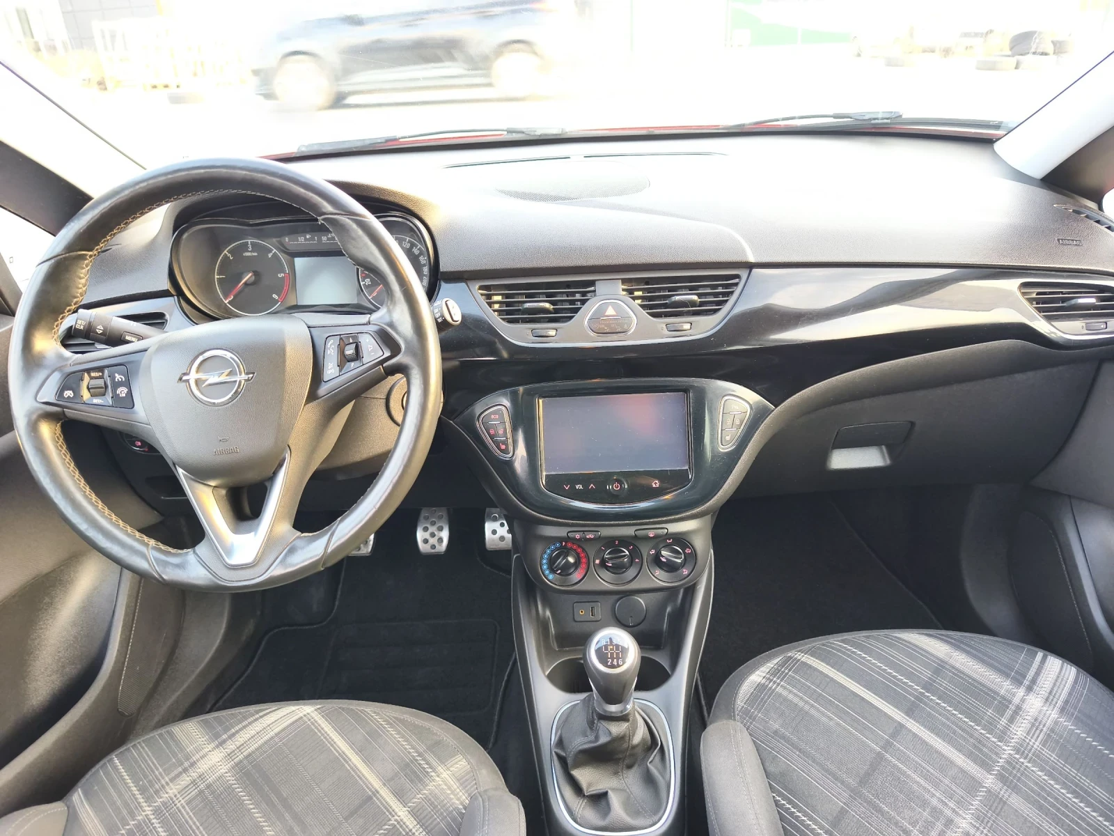 Opel Corsa Six gears  | Mobile.bg � ����������� 16