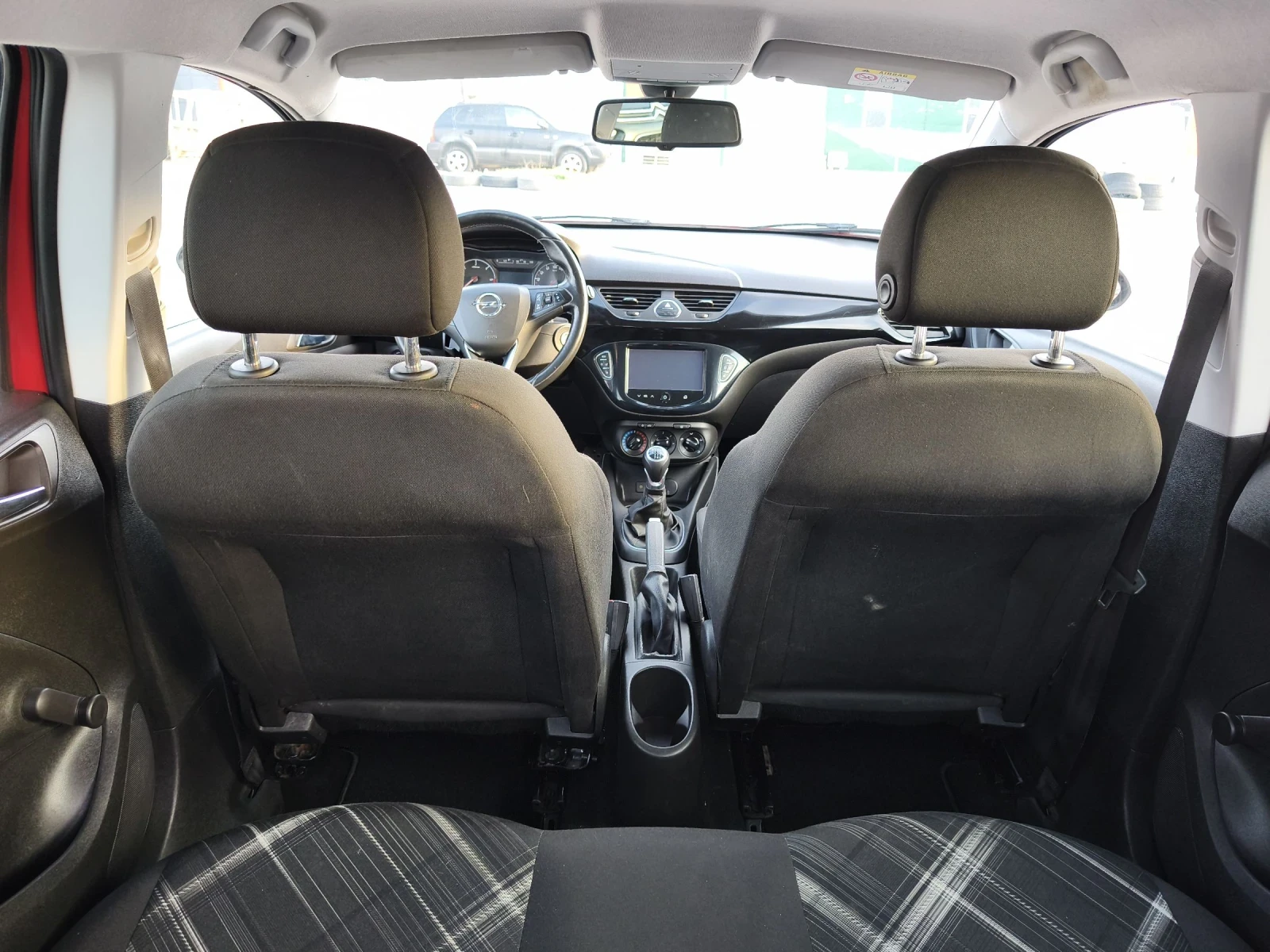 Opel Corsa Six gears  | Mobile.bg � ����������� 10