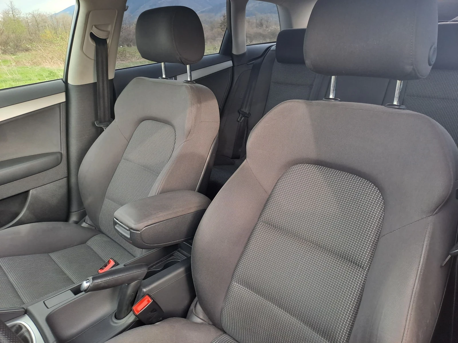 Audi A3 Sportback 2.0 TDI, снимка 7 - Автомобили и джипове - 53782149