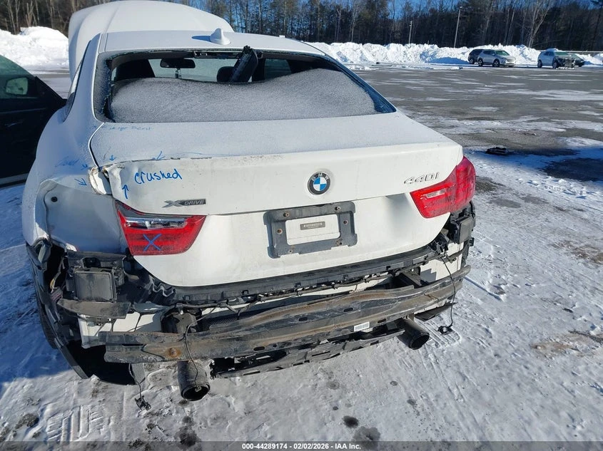 BMW 440 I XDrive* ����������* (���� �� ��) | Mobile.bg � ����������� 6