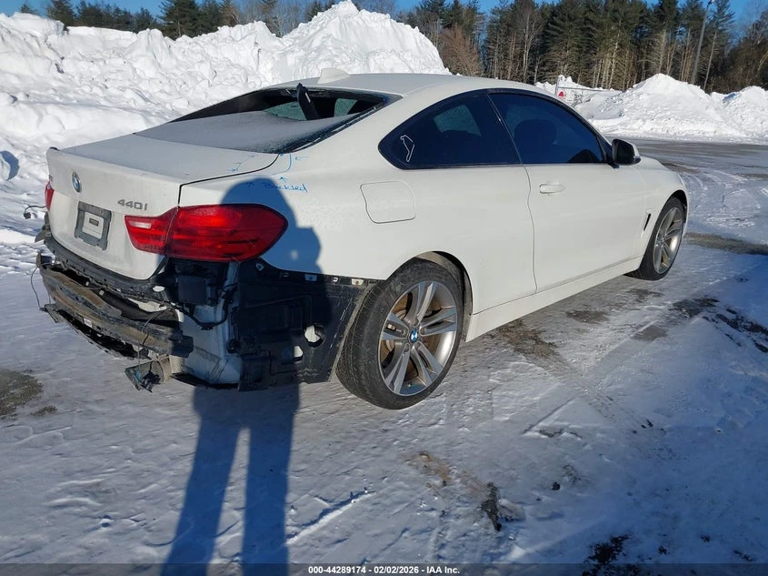BMW 440 I XDrive* ����������* (���� �� ��) | Mobile.bg � ����������� 4