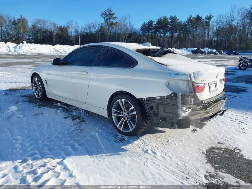 BMW 440 I XDrive* ����������* (���� �� ��) | Mobile.bg � ����������� 3