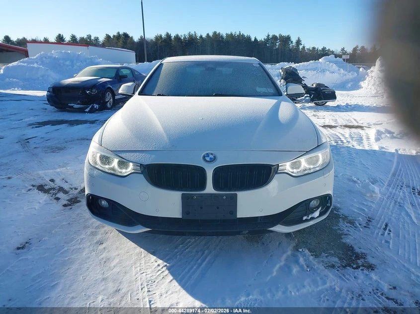 BMW 440 I XDrive* ����������* (���� �� ��) | Mobile.bg � ����������� 12